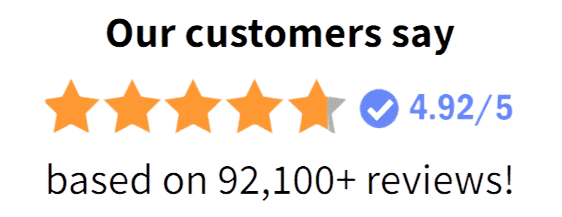 PrimeHoney 5 star ratings